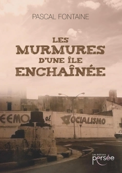 Bertrand.pt - Les Murmures D'Une Île Enchaînée