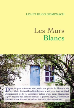 Bertrand.pt - Les Murs Blancs