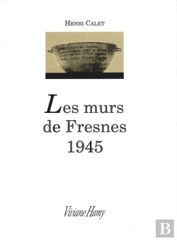 Bertrand.pt - Les Murs De Fresnes