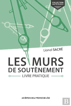 Bertrand.pt - Les Murs De Soutenement - Livre Pratique