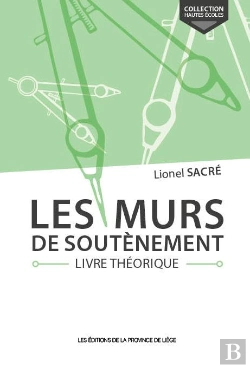 Bertrand.pt - Les Murs De Soutenement - Livre Theorique