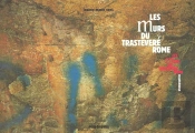Les Murs Du Trastevere, Rome