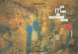 Bertrand.pt - Les Murs Du Trastevere, Rome