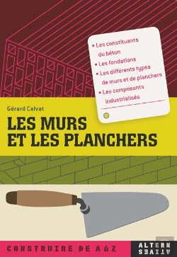 Bertrand.pt - Les Murs Et Les Planchers