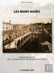 Les Murs Noirs