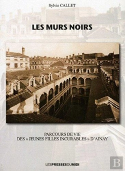 Bertrand.pt - Les Murs Noirs