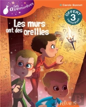 Les Murs Ont Des Oreilles