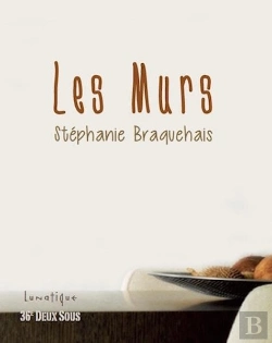 Bertrand.pt - Les Murs