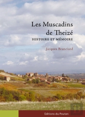 Les Muscadins De Theizé ; Histoire Et Mémoire