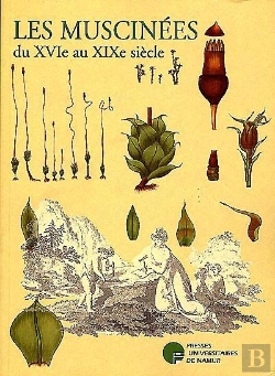 Bertrand.pt - Les Muscinées Du Xvie Au Xixe Siècle