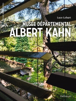 Bertrand.pt - Les Musees Et Jardins Albert Kahn (Tp)