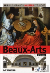 Les Musees Royaux Des Beaux-Arts, Bruxelles Volume 15