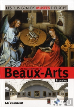 Bertrand.pt - Les Musees Royaux Des Beaux-Arts, Bruxelles Volume 15