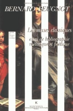 Bertrand.pt - Les Muses Classiques : Essai De Bibliographie Rhétorique Et Poétique