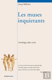 Les Muses Inquietants