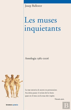 Bertrand.pt - Les Muses Inquietants