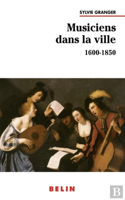 Bertrand.pt - Les Musiciens Dans La Ville