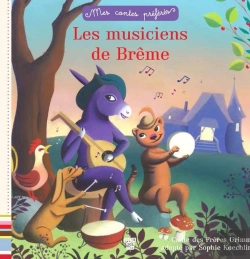 Bertrand.pt - Les Musiciens De Brême