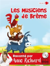 Les Musiciens De Brême