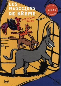 Bertrand.pt - Les Musiciens De Brême