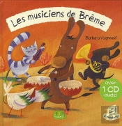 Les Musiciens De Breme + Cd