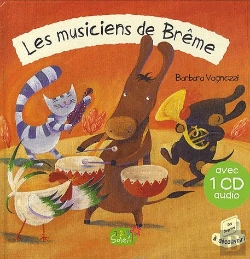 Bertrand.pt - Les Musiciens De Breme + Cd