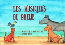 Bertrand.pt - Les Musiciens De Breme
