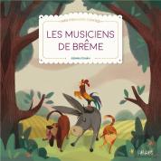 Les Musiciens De Brême