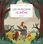 Les Musiciens De Brême