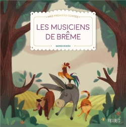 Bertrand.pt - Les Musiciens De Brême