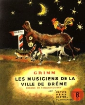Les Musiciens De Breme
