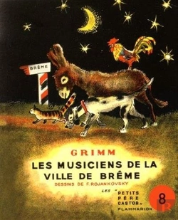 Bertrand.pt - Les Musiciens De Breme