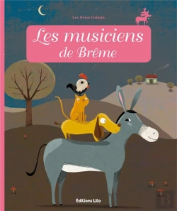 Bertrand.pt - Les Musiciens De Brême