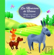 Les Musiciens De Breme