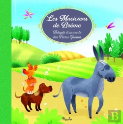 Bertrand.pt - Les Musiciens De Breme