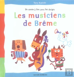 Bertrand.pt - Les Musiciens De Breme