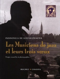 Bertrand.pt - Les Musiciens De Jazz Et Leurs Trois Voeux