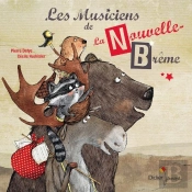 Les Musiciens De La Nouvelle-Brême