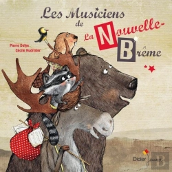 Bertrand.pt - Les Musiciens De La Nouvelle-Brême