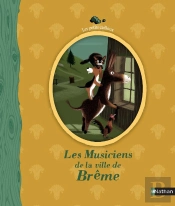Les Musiciens De La Ville De Brême