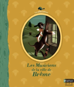 Bertrand.pt - Les Musiciens De La Ville De Brême