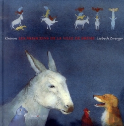 Bertrand.pt - Les Musiciens De La Ville De Brême