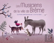 Les Musiciens De La Ville De Brême