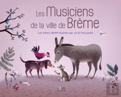 Bertrand.pt - Les Musiciens De La Ville De Brême