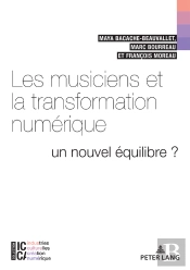 Les Musiciens Et La Transformation Numérique