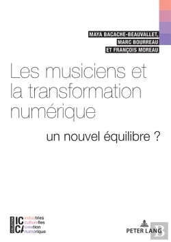 Bertrand.pt - Les Musiciens Et La Transformation Numérique