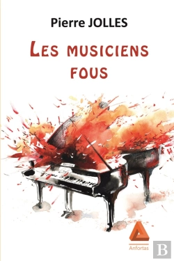Bertrand.pt - Les Musiciens Fous