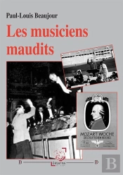Les Musiciens Maudits