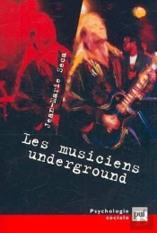 Les Musiciens Underground