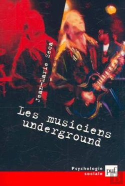 Bertrand.pt - Les Musiciens Underground